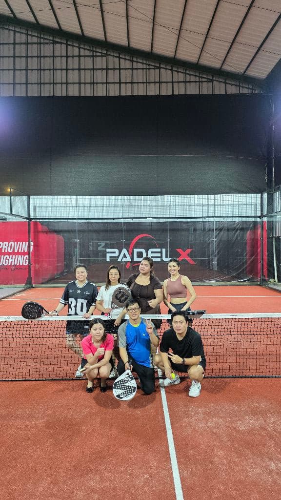 Hepi Hepi Club media 1