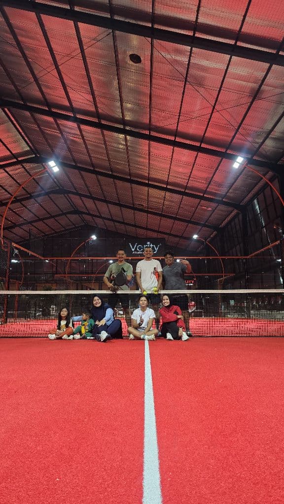 SEMETON PADEL media 4