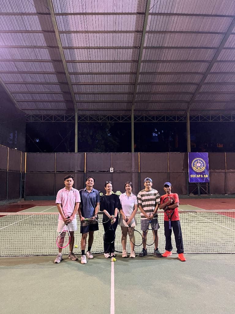 TennisTipis media 1