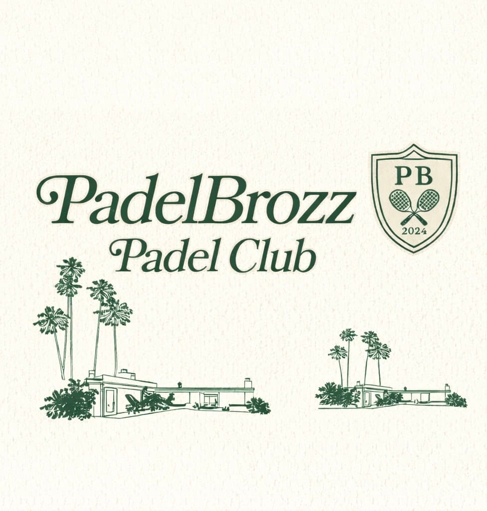 PADELBROZZ media 1