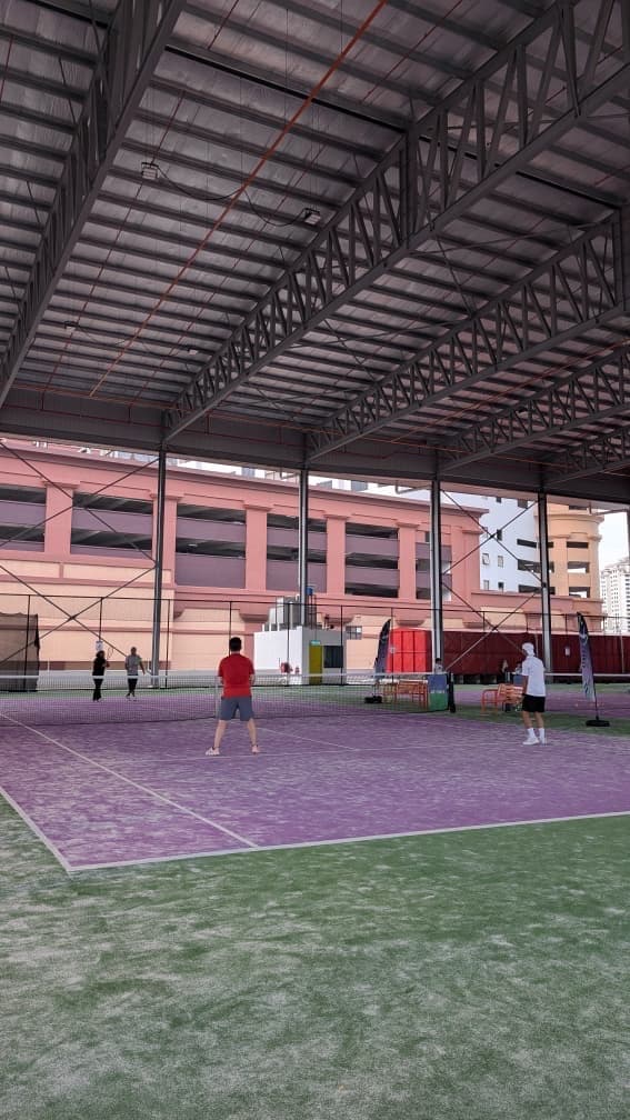 ERC Tennis media 6