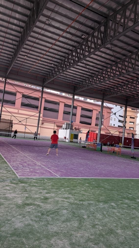 ERC Tennis media 5