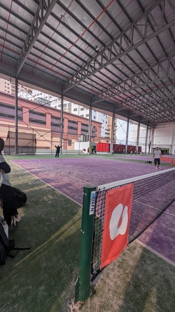 ERC Tennis media 1