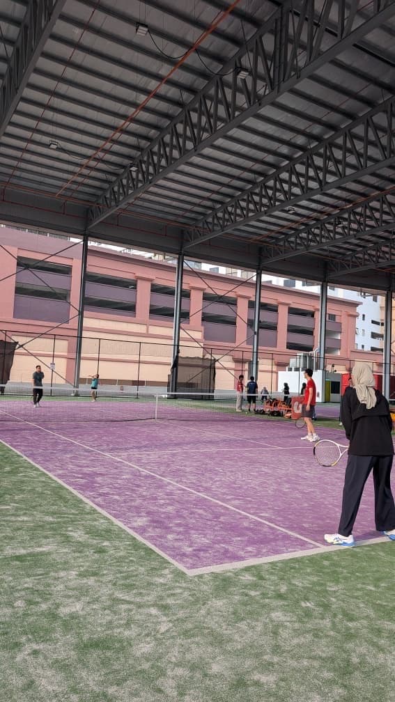 ERC Tennis media 2