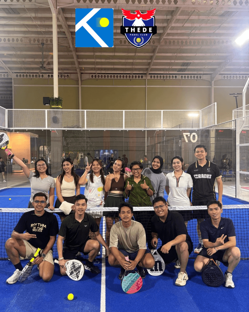 Thede Padel Club media 4