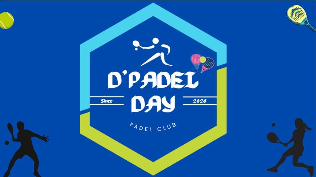 D’padel Day media 1