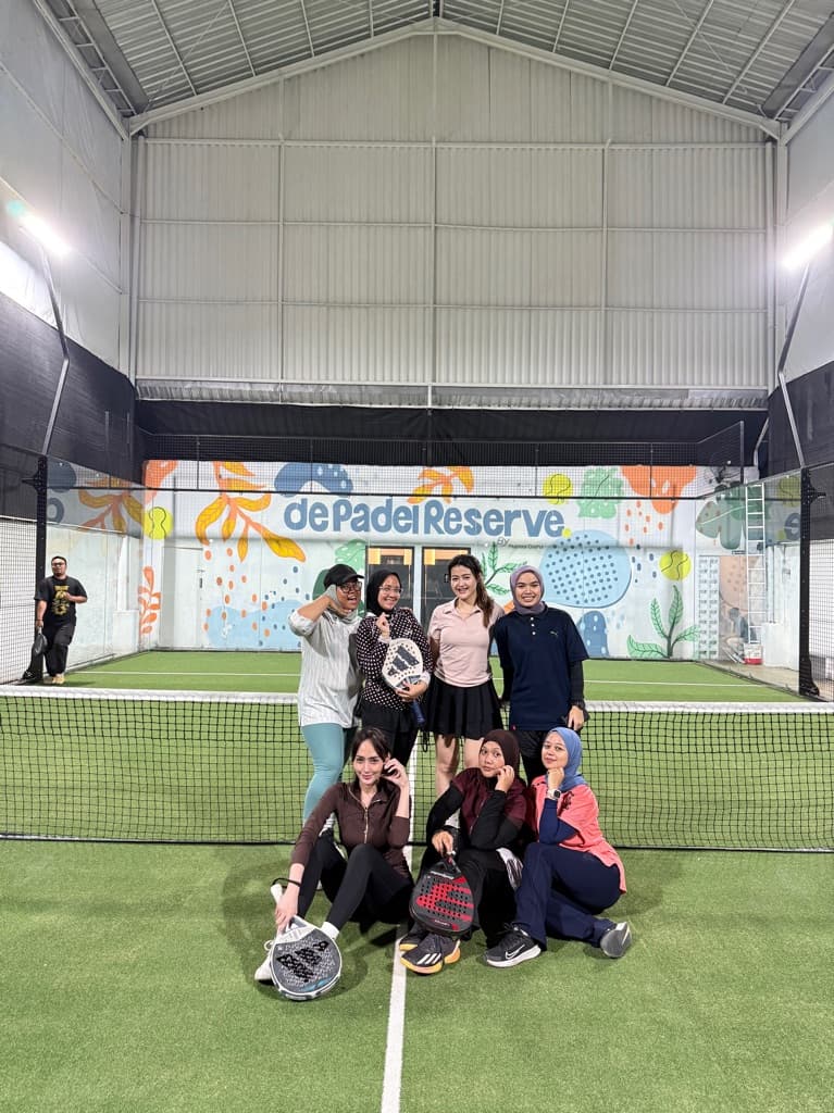 SPP | Source P Padel media 5