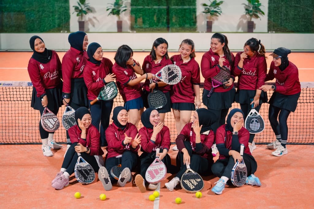Padel.preneur media 1