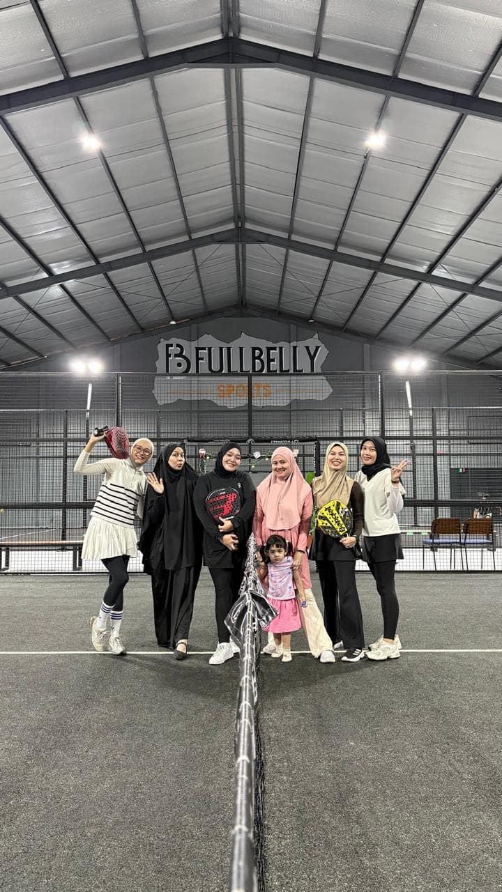 Bukan Club Padel media 4