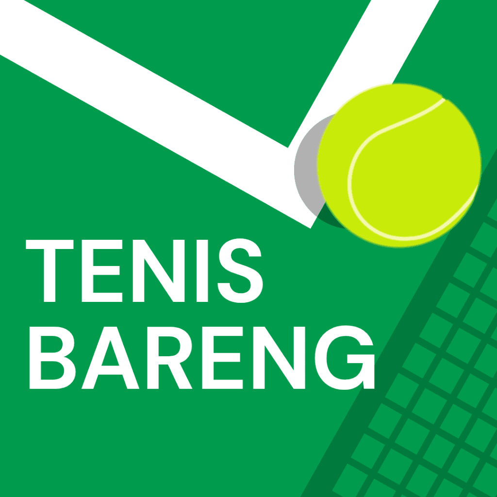 Tenis Bareng media 1