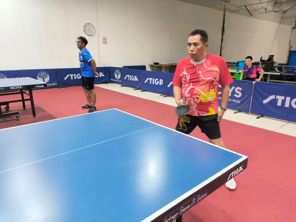PINGPONG RM GOCI media 6