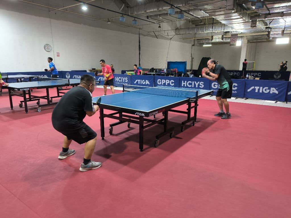 PINGPONG RM GOCI media 5