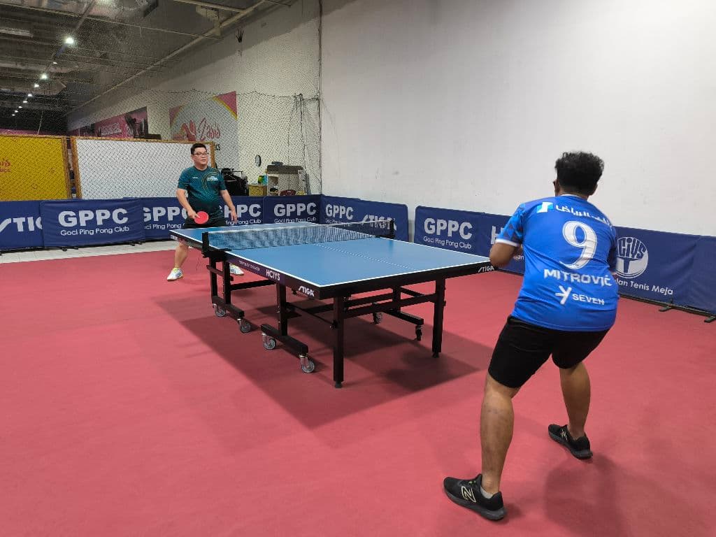 PINGPONG RM GOCI media 4