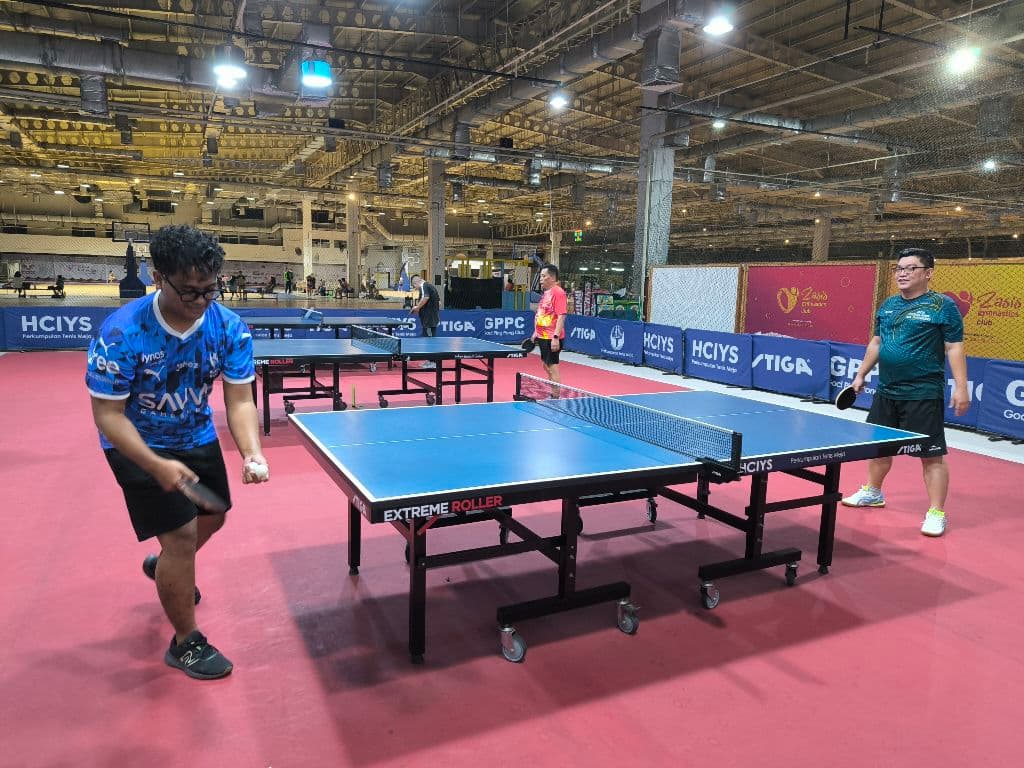 PINGPONG RM GOCI media 1