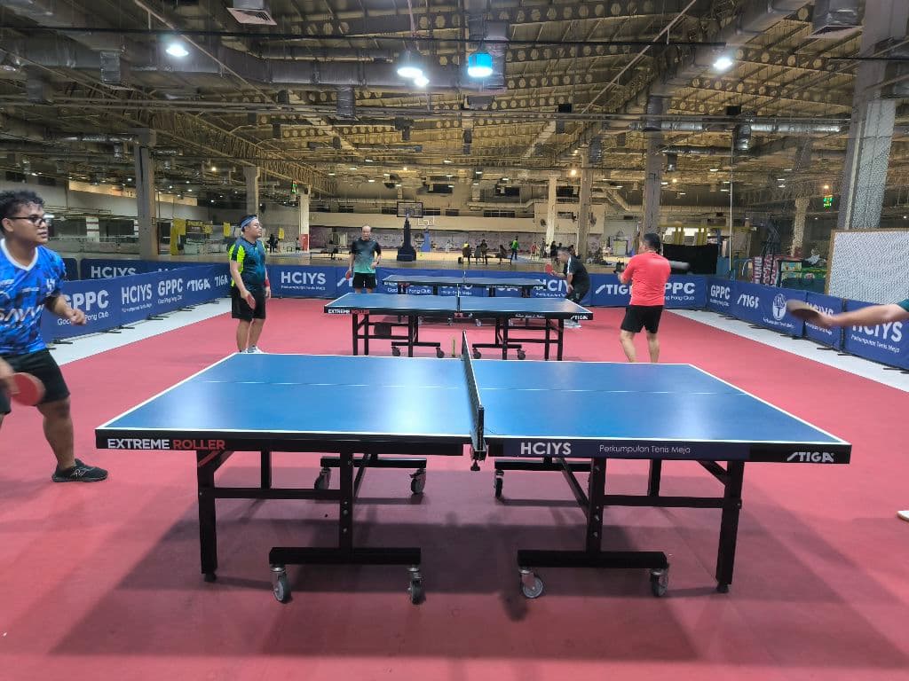 PINGPONG RM GOCI media 3