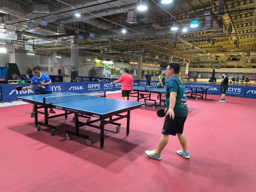 PINGPONG RM GOCI media 2