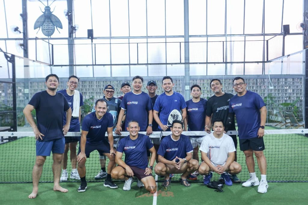Bintaro Gabuters Club media 1