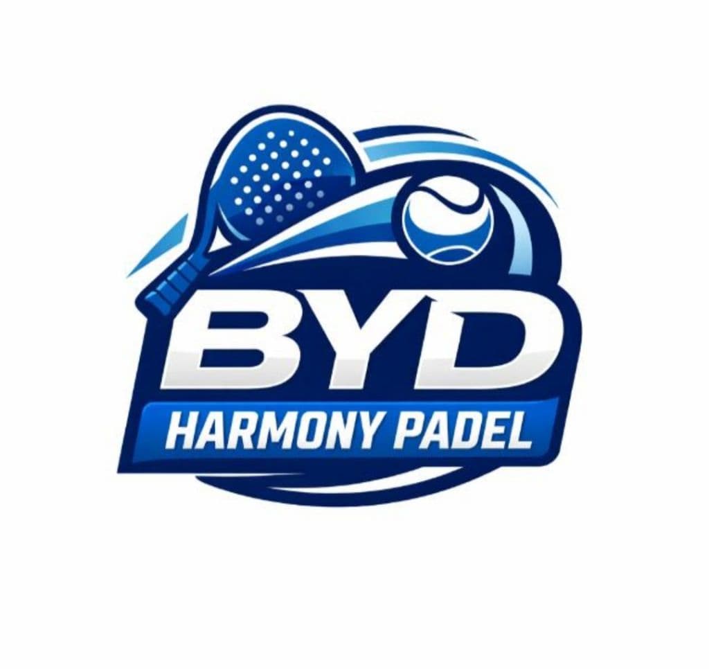 HARMONY PADEL media 1