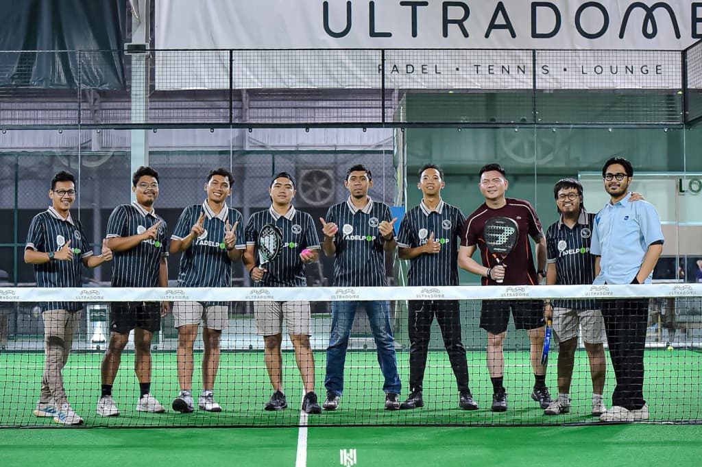 PadTen Priok media 1