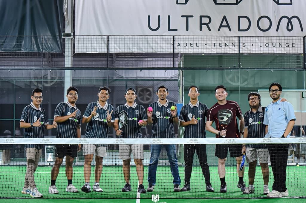 PadTen Priok media 2