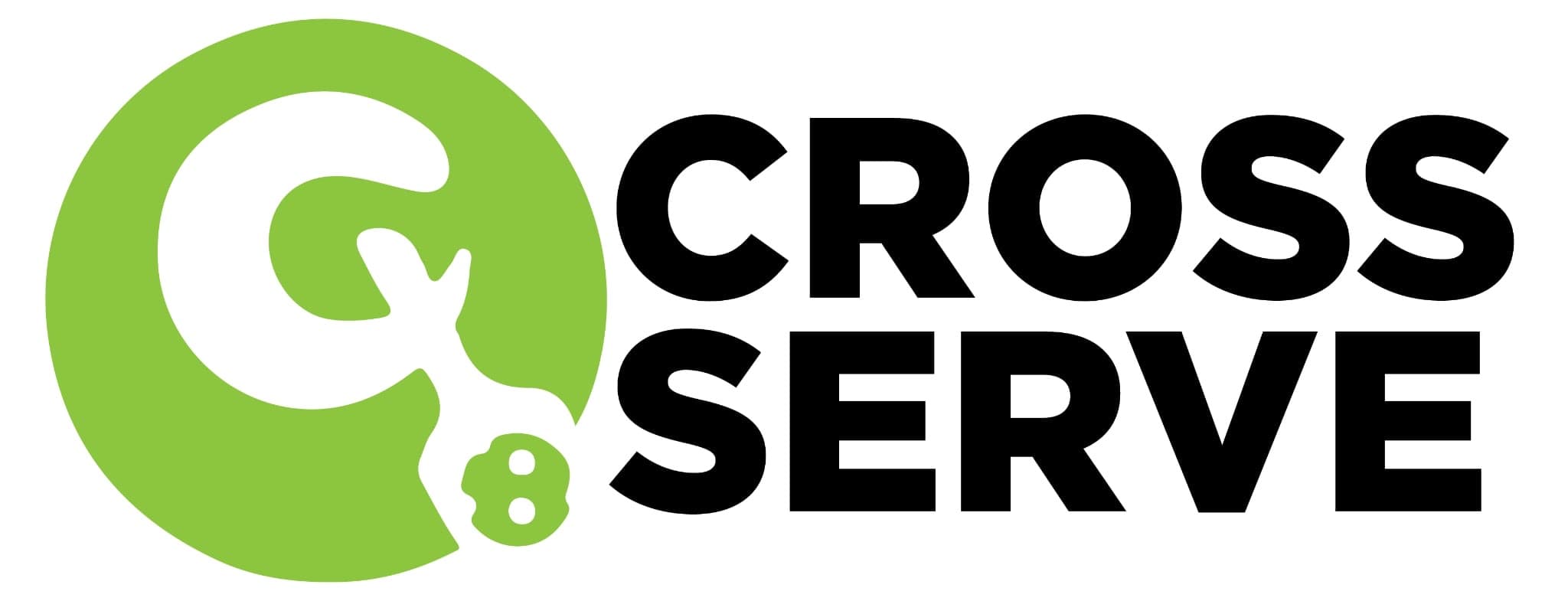 Cross Serve media 1