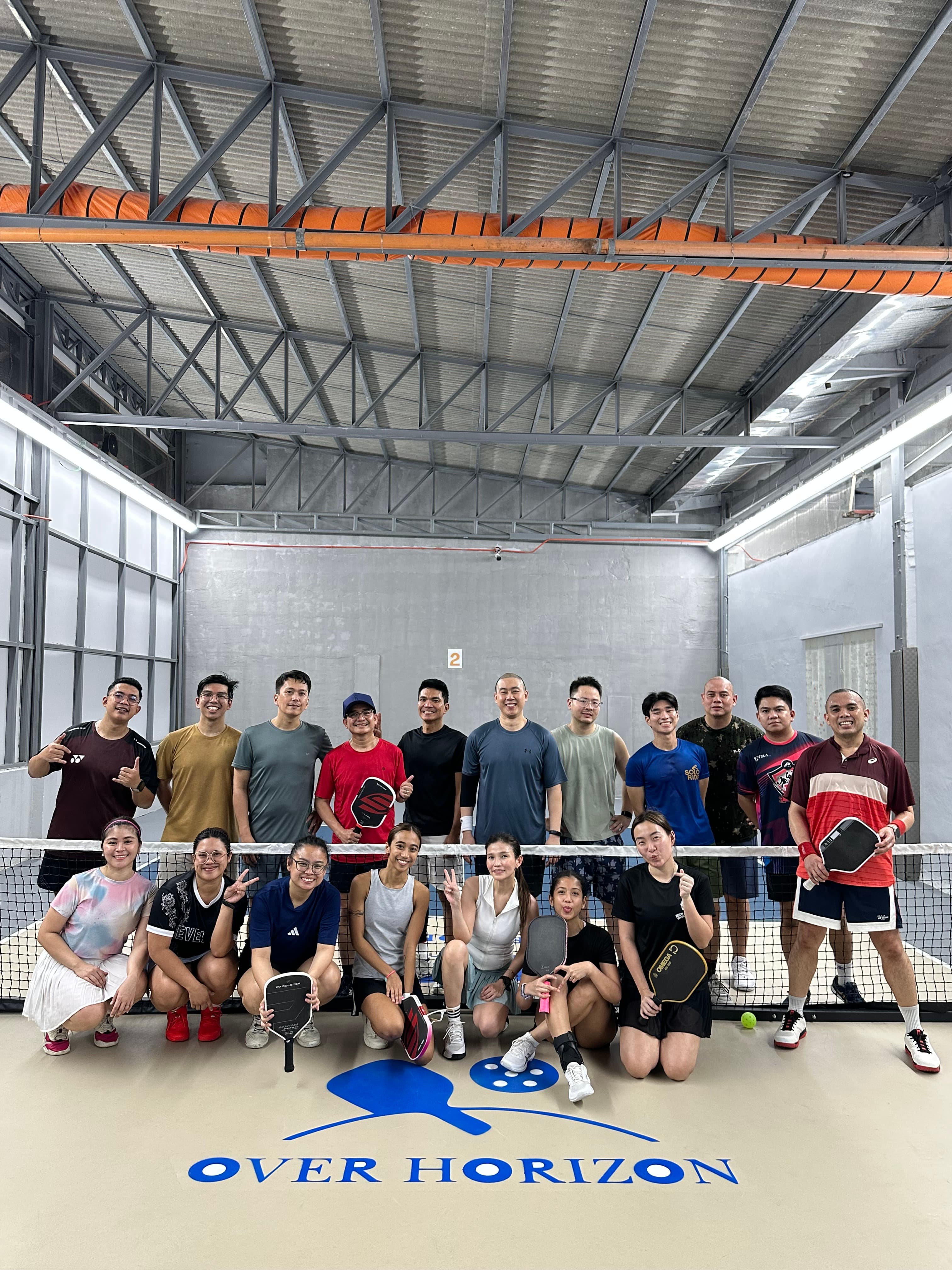 The Tune Up Club media 5
