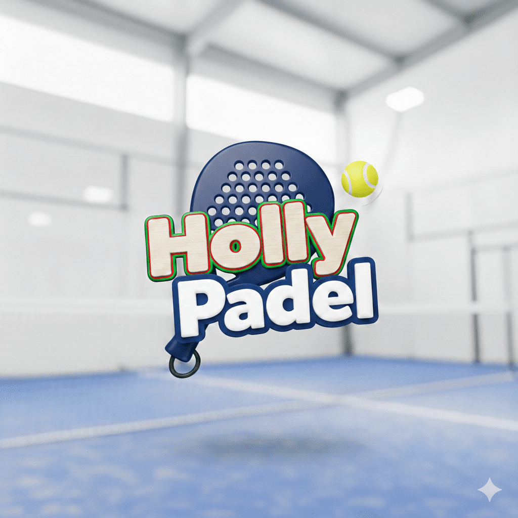 HOLY PADEL media 2