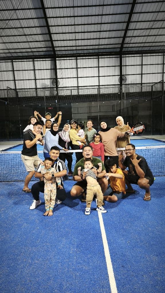 Grand Amity Sports media 6
