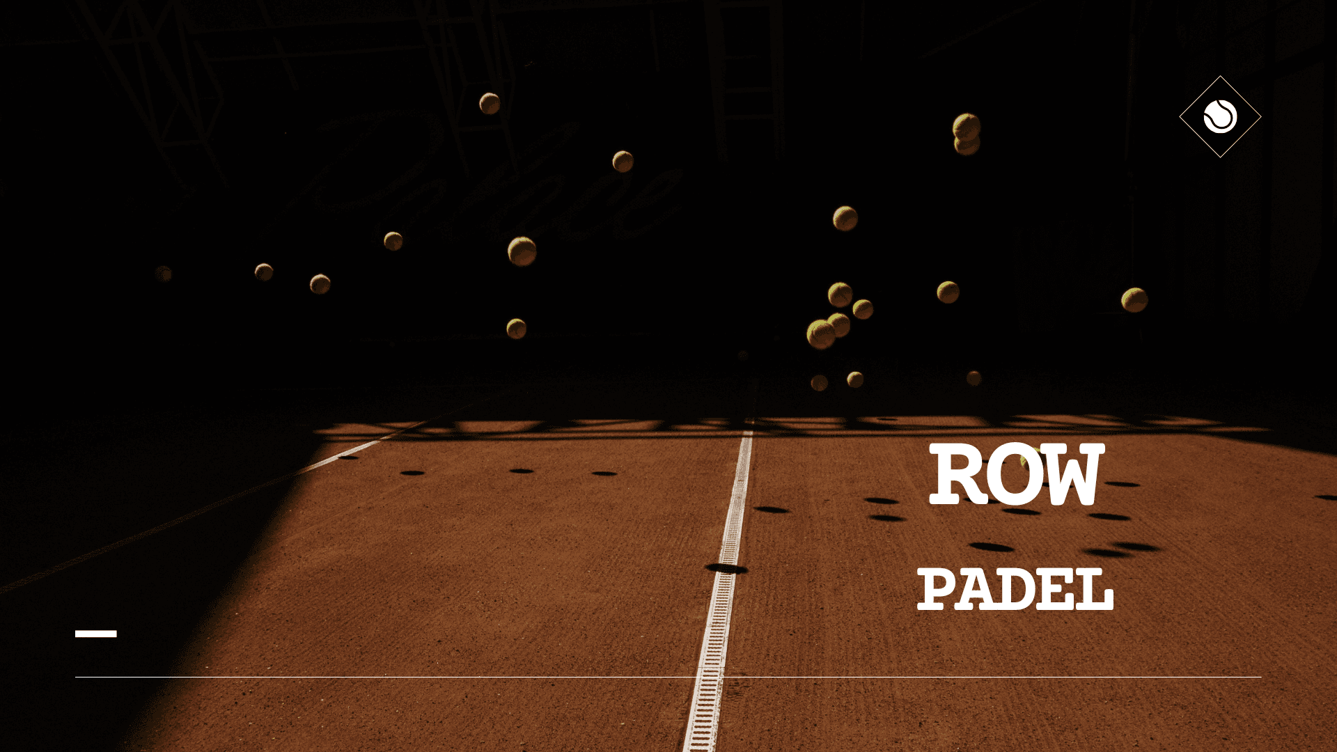 Row Padel media 1