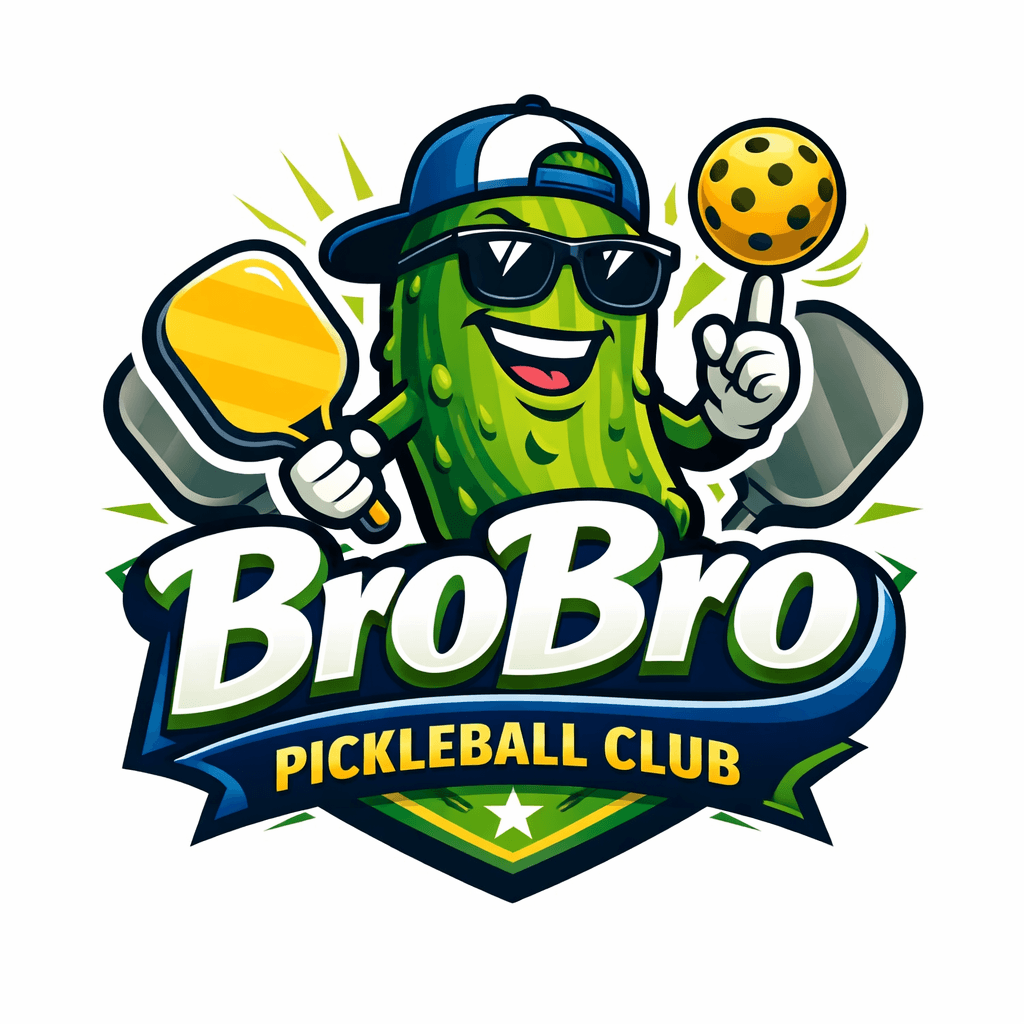 PICKLE WITH BROBRO media 1