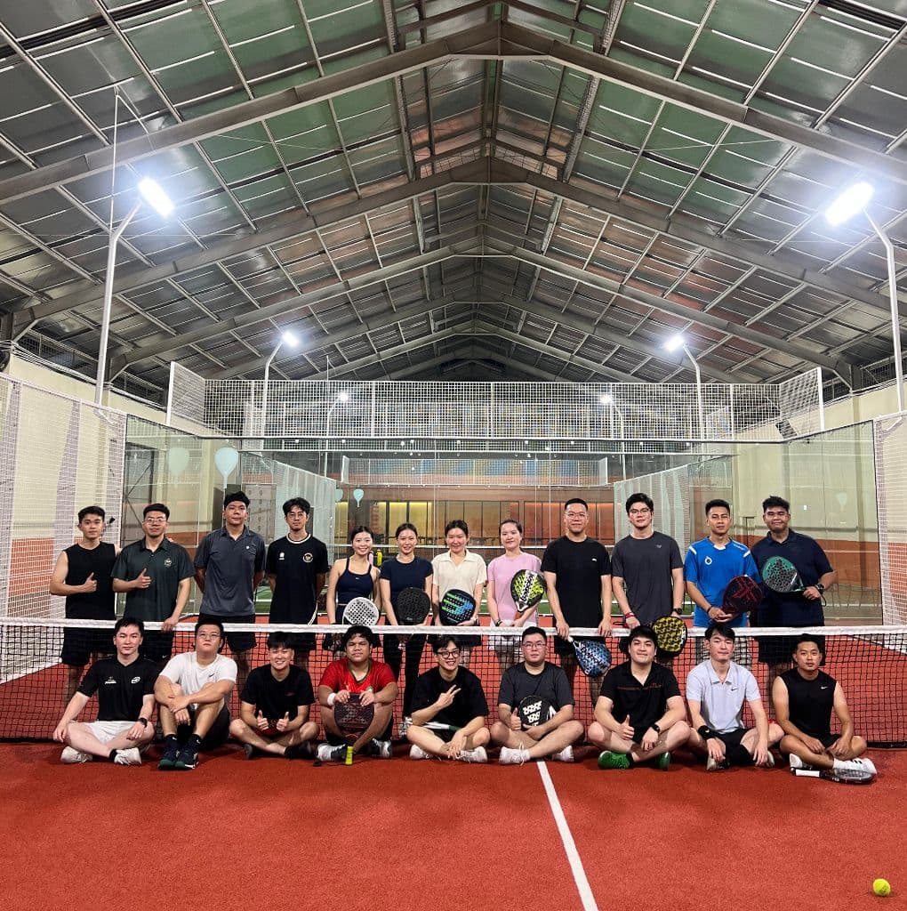 Padel Operator media 1