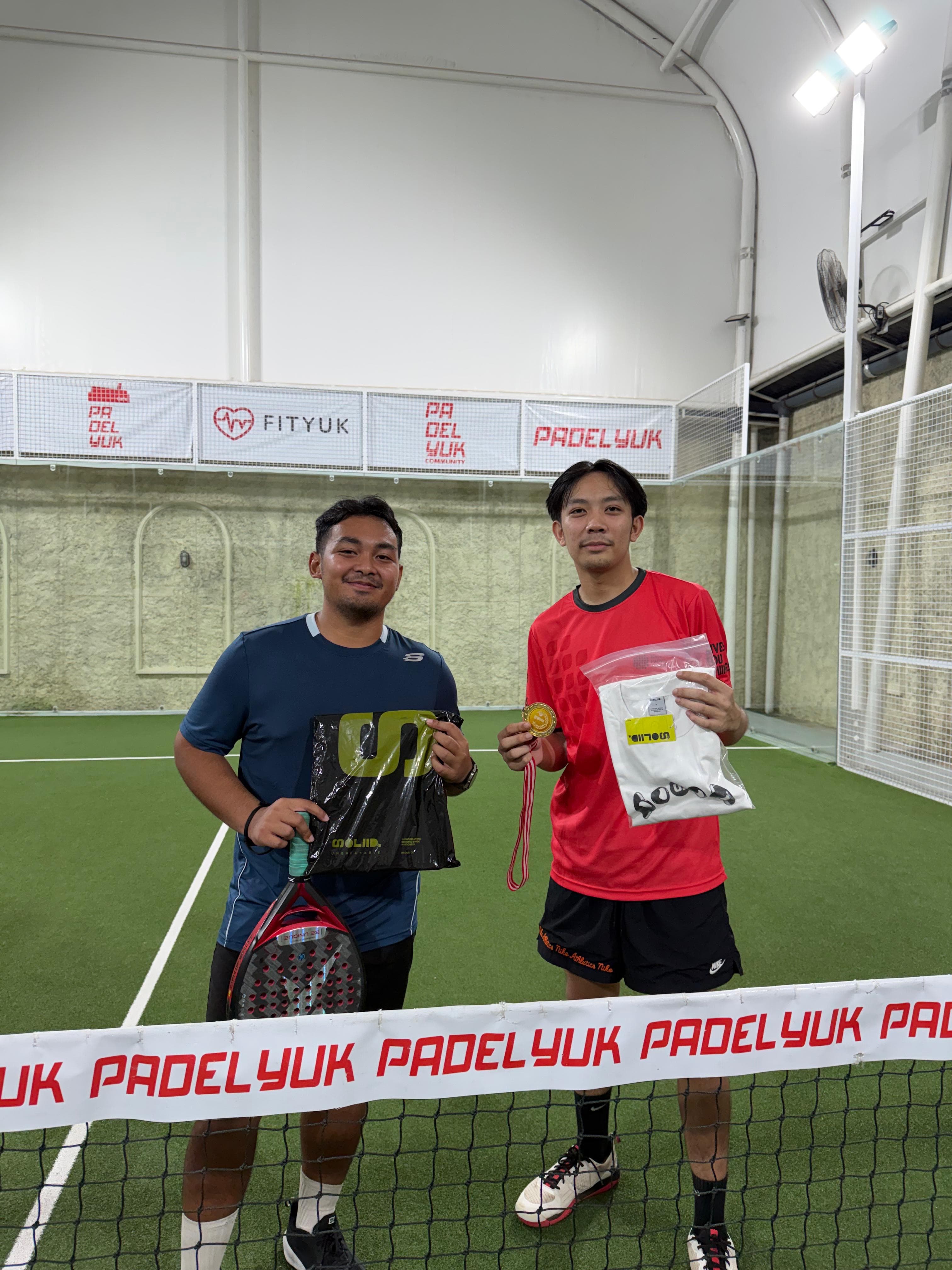 Last Point Padel media 6