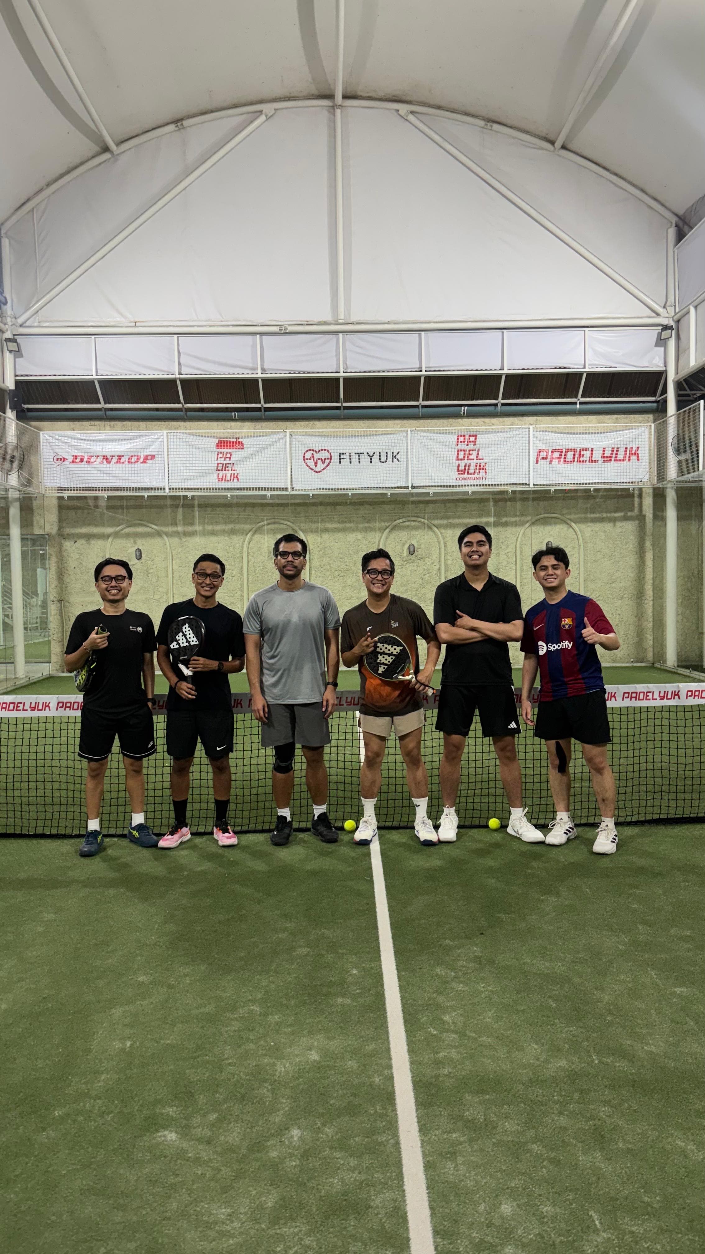 Last Point Padel media 5