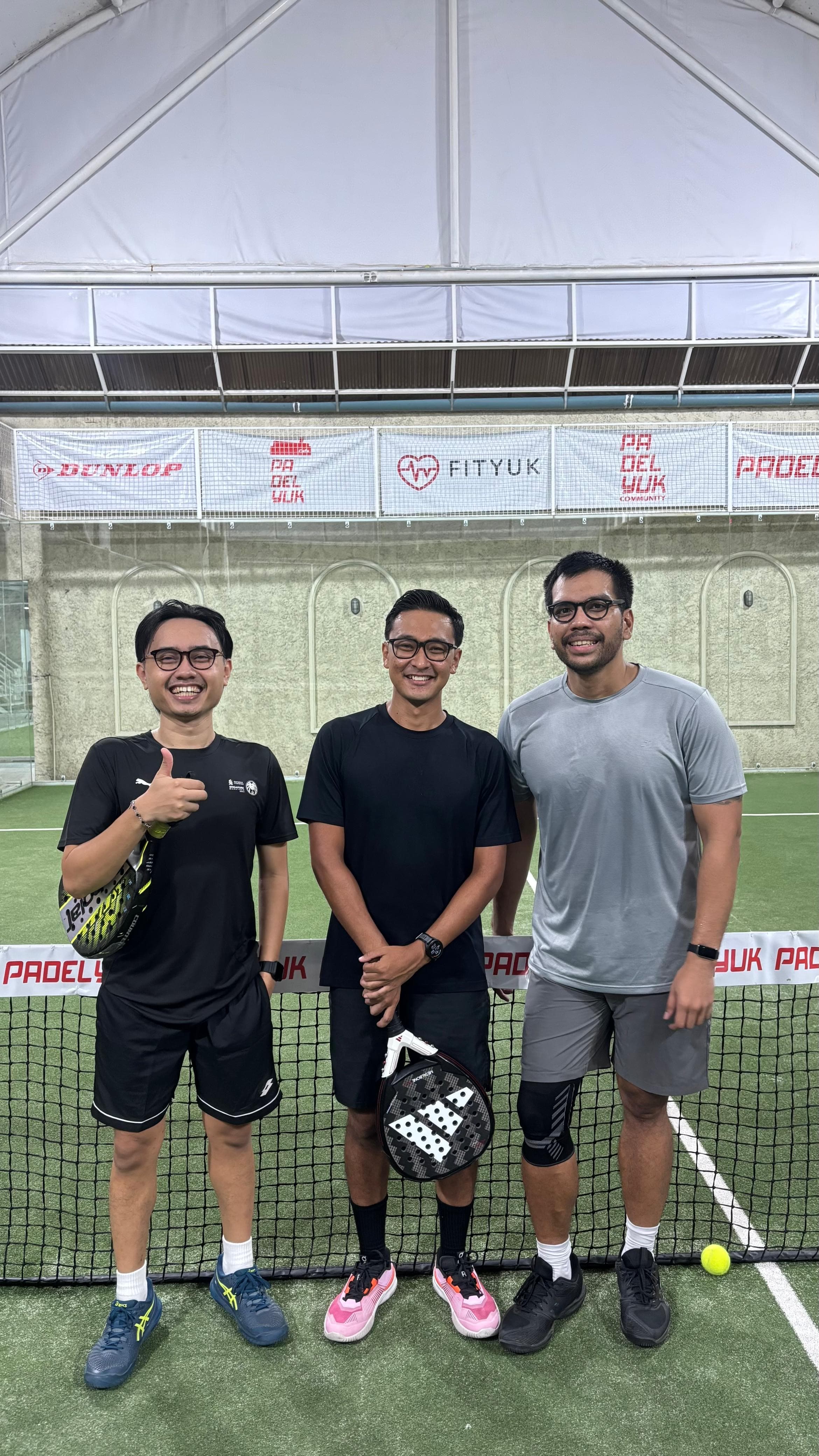 Last Point Padel media 4