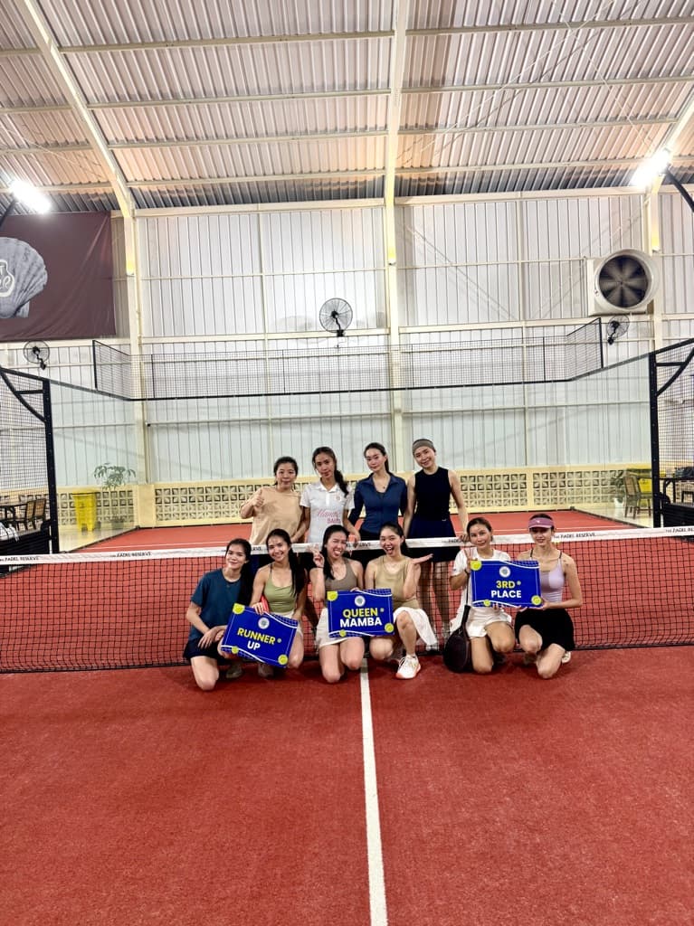 Mamba Padel Club media 5