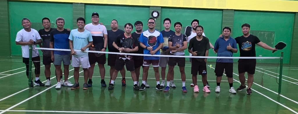RRC PICKLEBALL COURTS  media 6