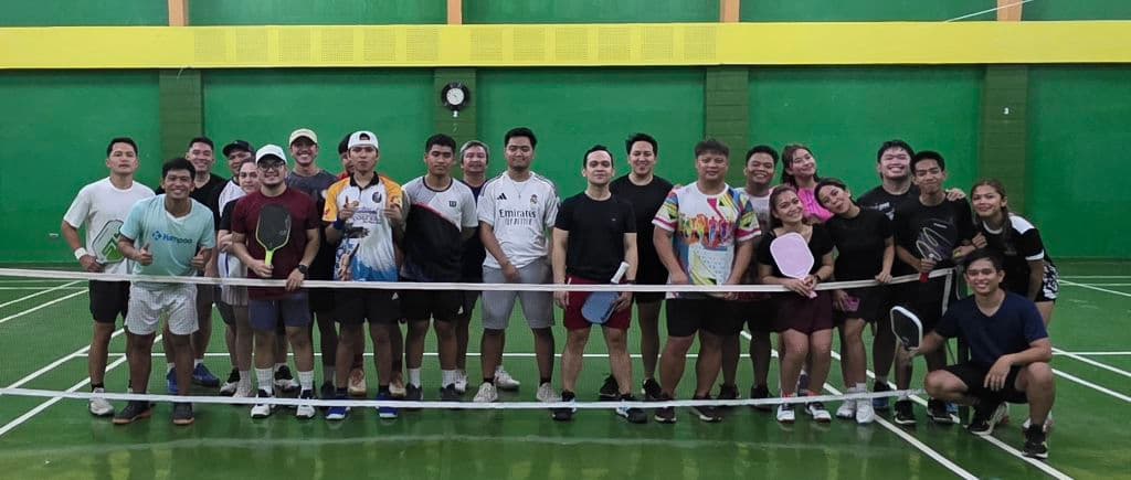 RRC PICKLEBALL COURTS  media 5