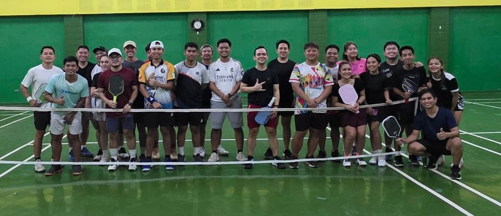 RRC PICKLEBALL COURTS  media 2