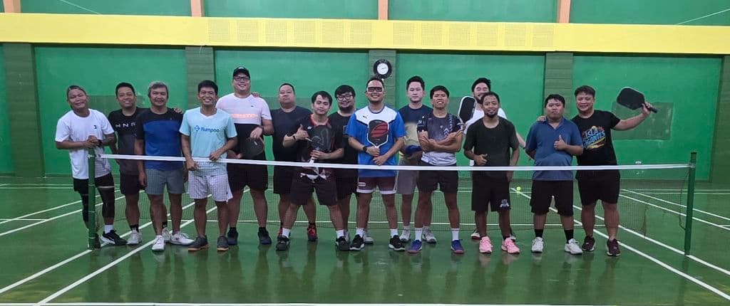 RRC PICKLEBALL COURTS  media 1