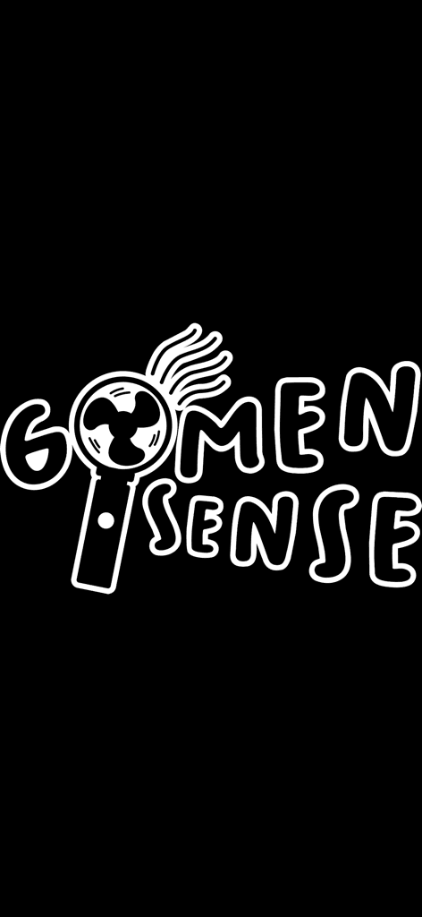 Gomen Sense Picka media 1