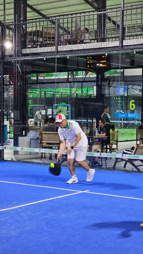 T10 PADEL CLUB media 5