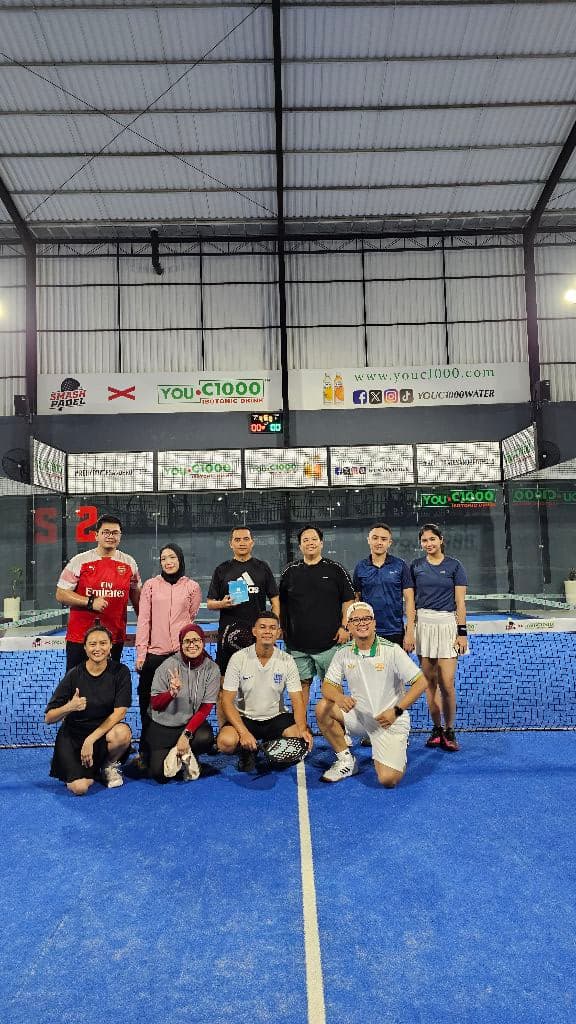 T10 PADEL CLUB media 6