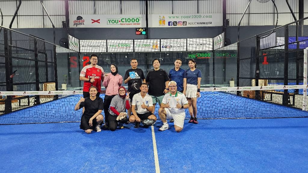 T10 PADEL CLUB media 2