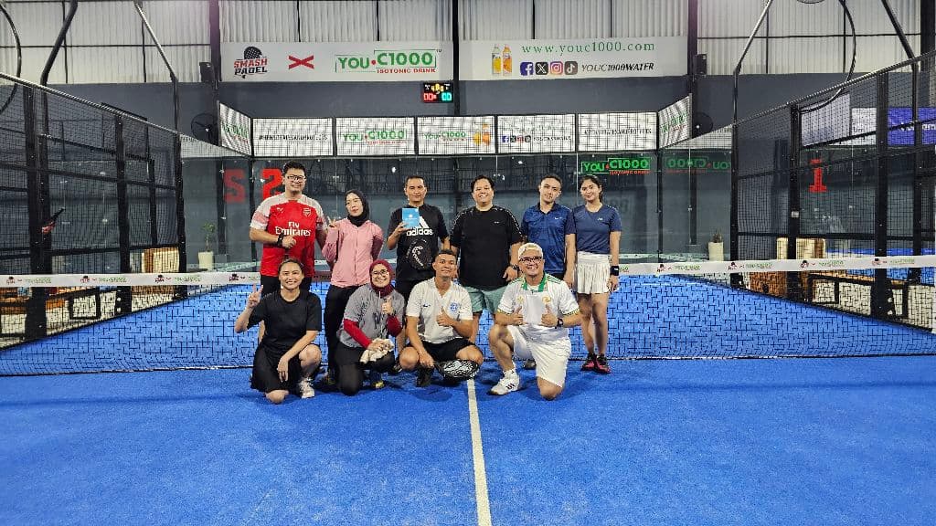 T10 PADEL CLUB media 3