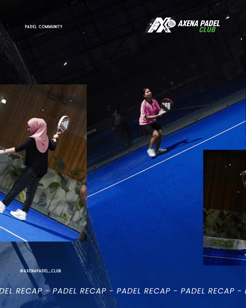 Axena Padel Club media 5