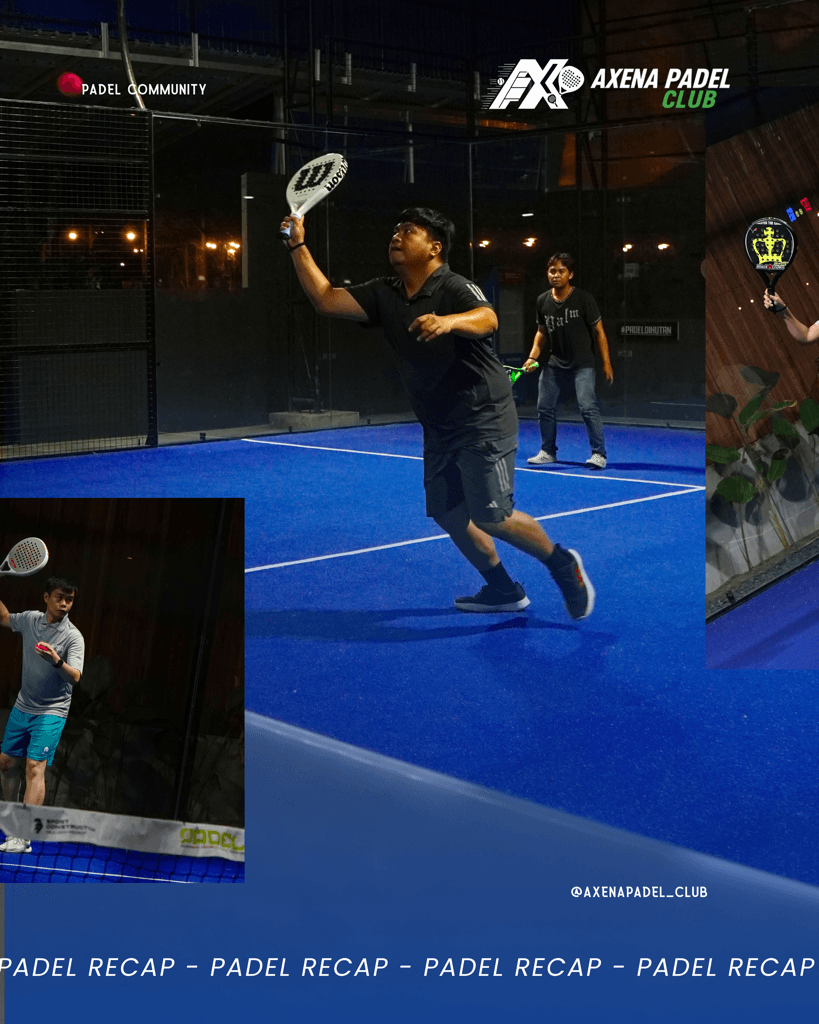 Axena Padel Club media 4