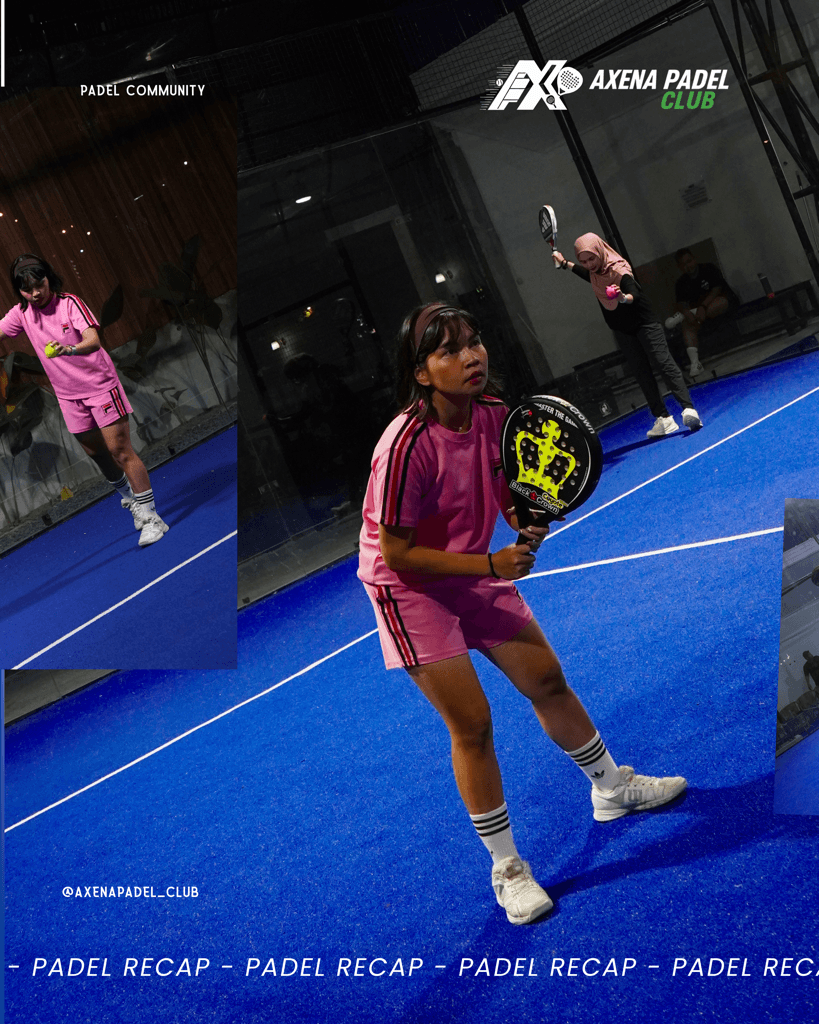 Axena Padel Club media 2