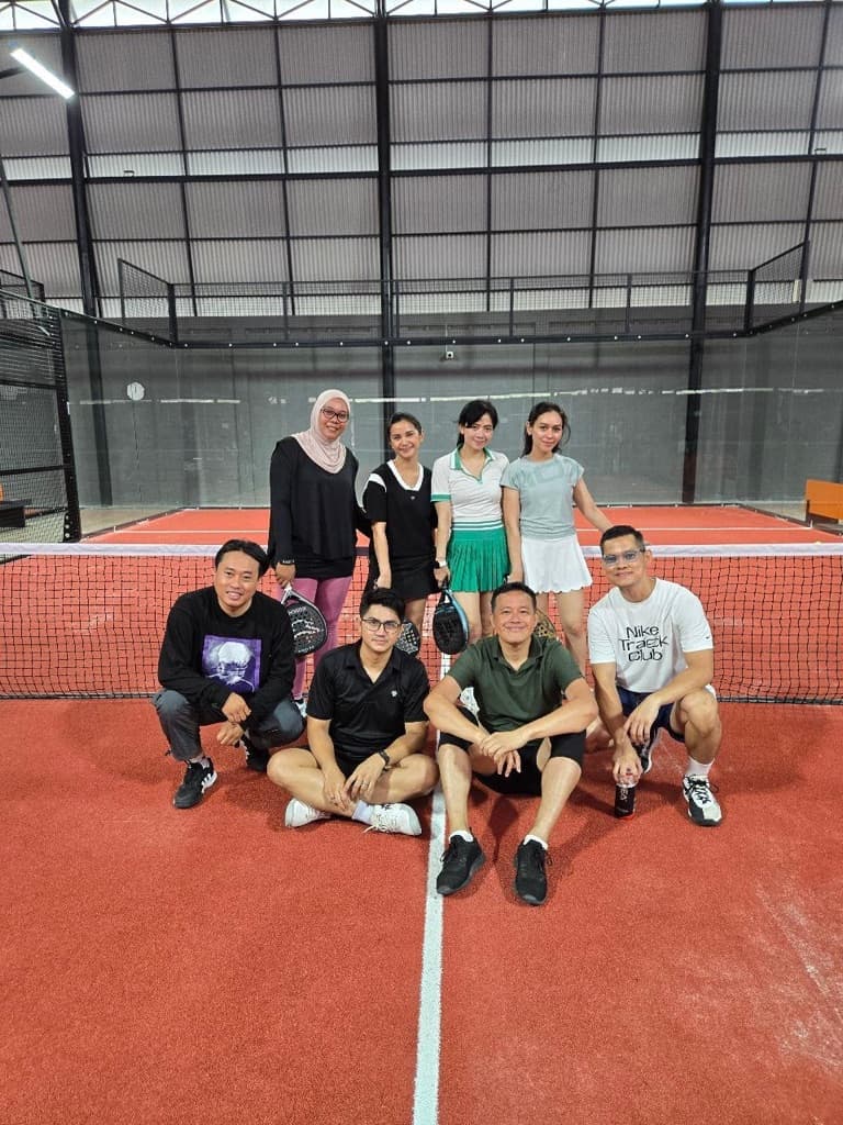 Pukul Sayang media 4