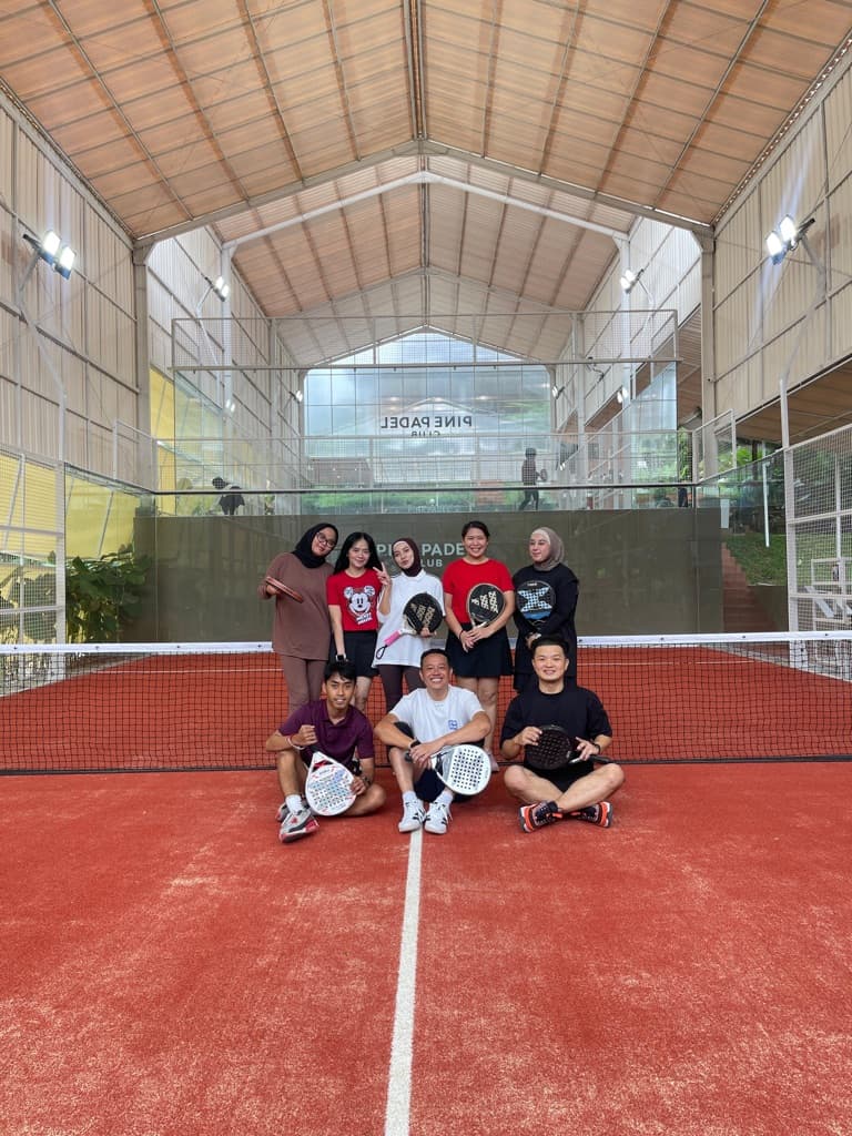 Pukul Sayang media 3