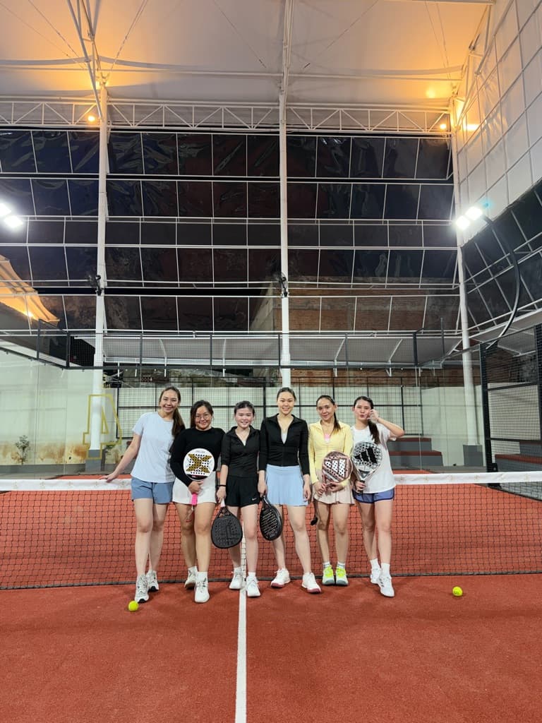 Baby Padel Squad media 6